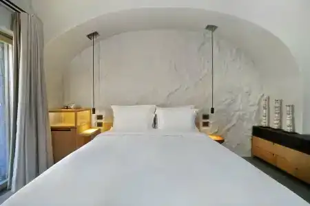 Radisson Blu Zaffron Resort, Santorini - 28