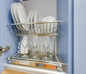 Sokroma Jungle Story Aparts - 36