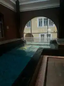 Palace Bridge Hotel - 77