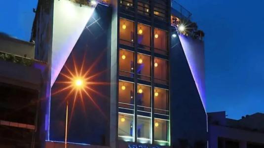 Abhimaani Vasathi - 4