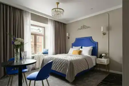 Academia Особняк Shuvaloff - 4