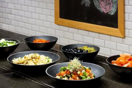Park Inn by Radisson Central Tallinn - 31