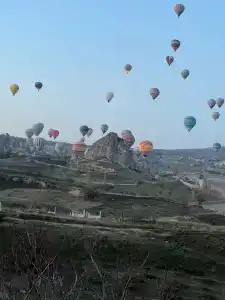 Jacob's Cave Suites - Cappadocia - 30