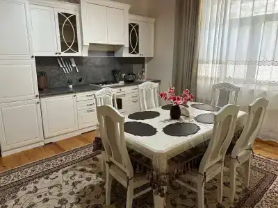 Аквамарин - 3