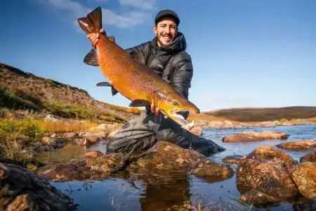 Олёнка лодж - 78