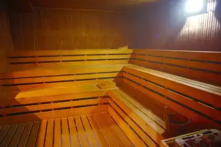 The Green Park Merter - 21