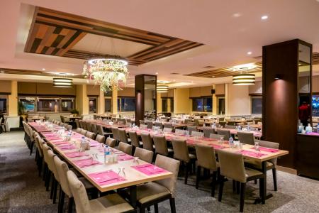 Juras Kervansaray Uludag - 77