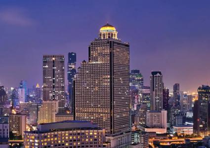 Lebua At State Tower - Sha Extra Plus - 9