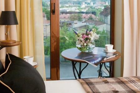 Best Western Vilnius - 19