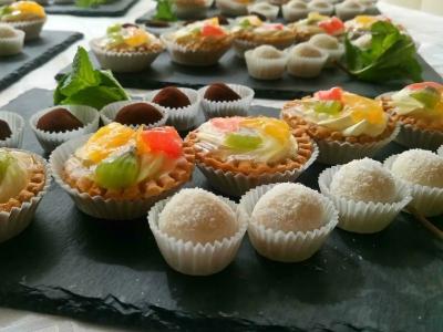 Golden Tulip Varna - 19