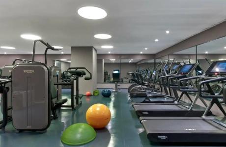 The St. Regis Istanbul - 43