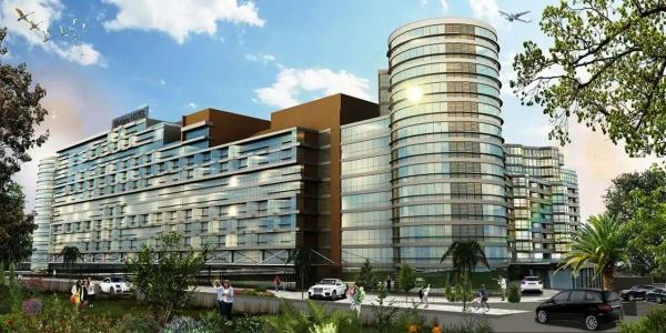 Mercure Istanbul West & Convention Center - 16