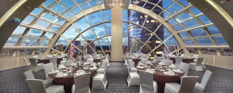 Hilton Istanbul Maslak - 71