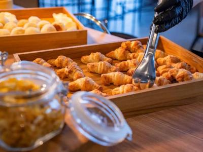 Ibis Istanbul West - 51