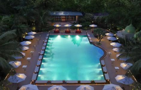 The Leela Palace Bengaluru - 82