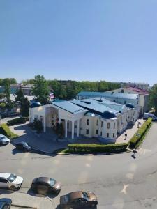 Кремлевский - 6