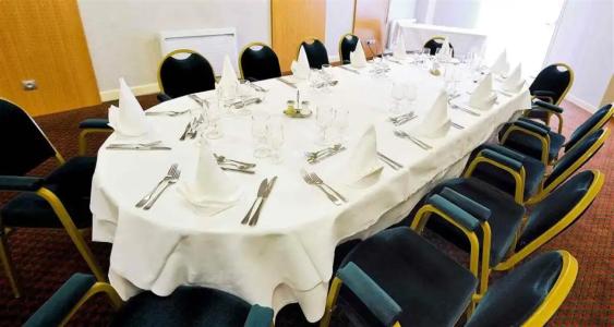 ibis Rouen Centre Champ de Mars - 62