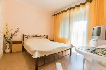 Пансионат Эльвиде - 12