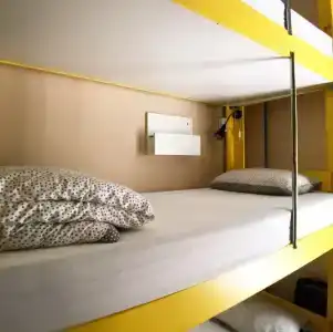 SubWay Hostel - 0