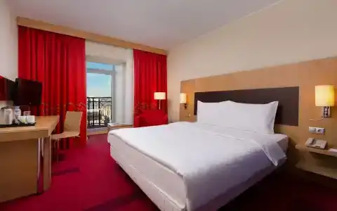 Cosmos St. Petersburg Nevsky - 3