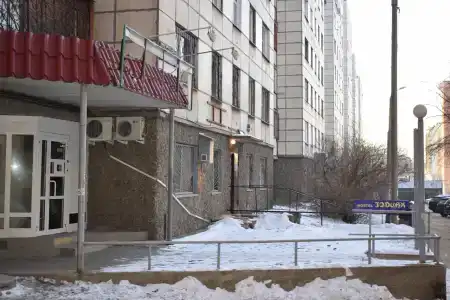 Зодиак - 9