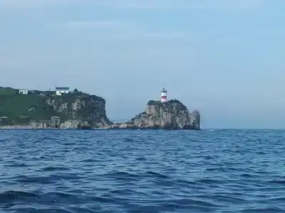 Морской берег - 9