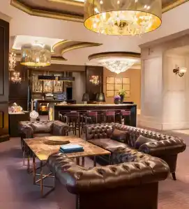 The Ritz-Carlton, Istanbul at the Bosphorus - 78