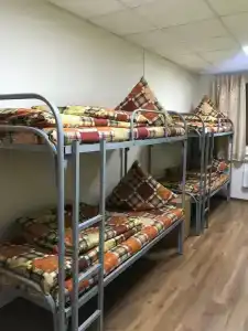 Slip Hostel - 3
