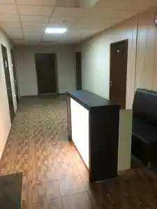 Slip Hostel - 7