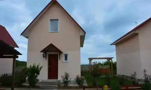 Золотые Пески - 7