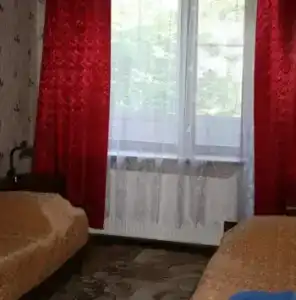 Санаторий им. А.П. Бородина - 35