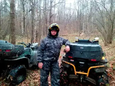  АКТИВПАРК база отдыха и развлечений  - 25