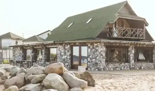 Мир Маяков - 4