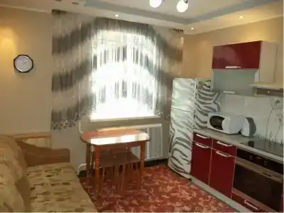 Север - 35