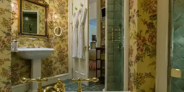 The Chanler at Cliff Walk - 2