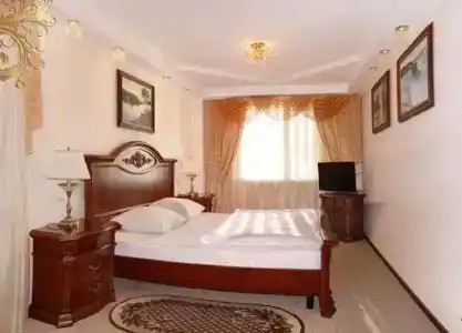 Комфорт - 3
