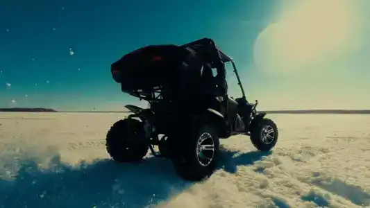 Вазуза Кантри Клаб - 54