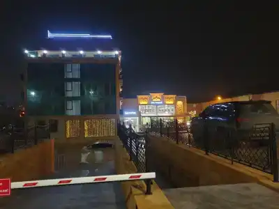 Derbent & Spa Premium - 59