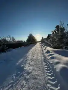 Контраст на Лучистой - 19