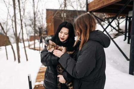 Загородный клуб For-rest - 98