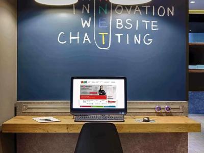 Ibis Istanbul Zeytinburnu - 92