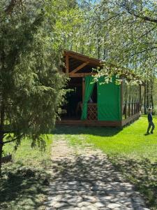 Лесной Эдем - 61