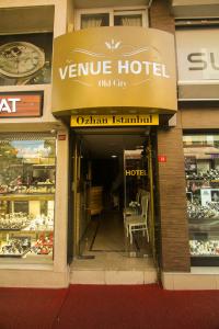 Venue Istanbul Old City - 27