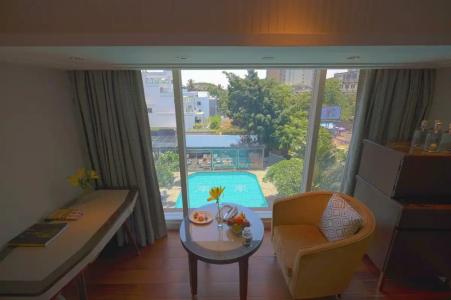 Taj Mg Road Bengaluru - 23