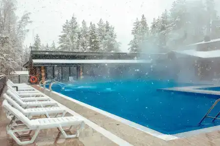 Хвоя, Карелия - 34