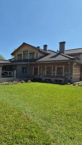 Усадьба Долгорукий - 28