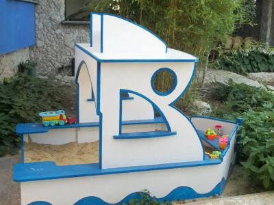 Форт - 10