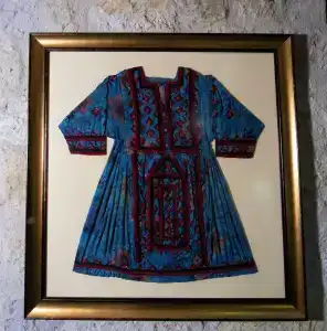 Aza Cave Cappadocia - 32