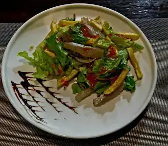 Прибайкальская - 92