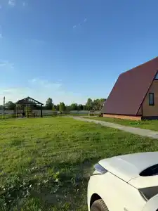 Дворяновские пруды - 46